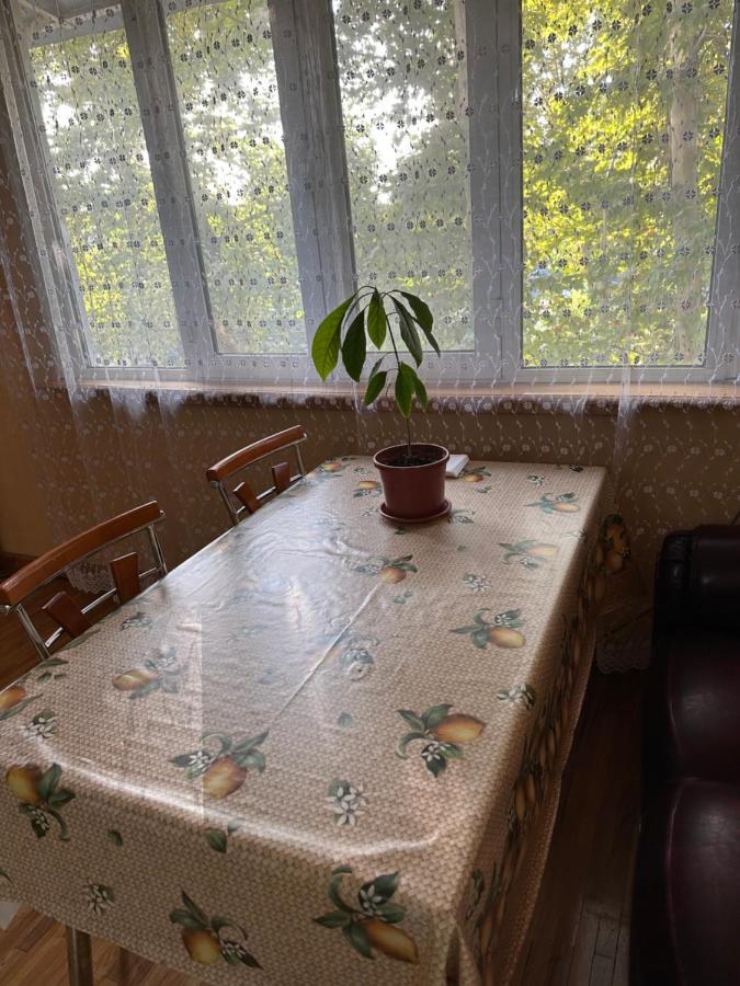 Апартаменты У Парка Голубые Купола И Цум Apartments At Blue Dome Park Ташкент Экстерьер фото