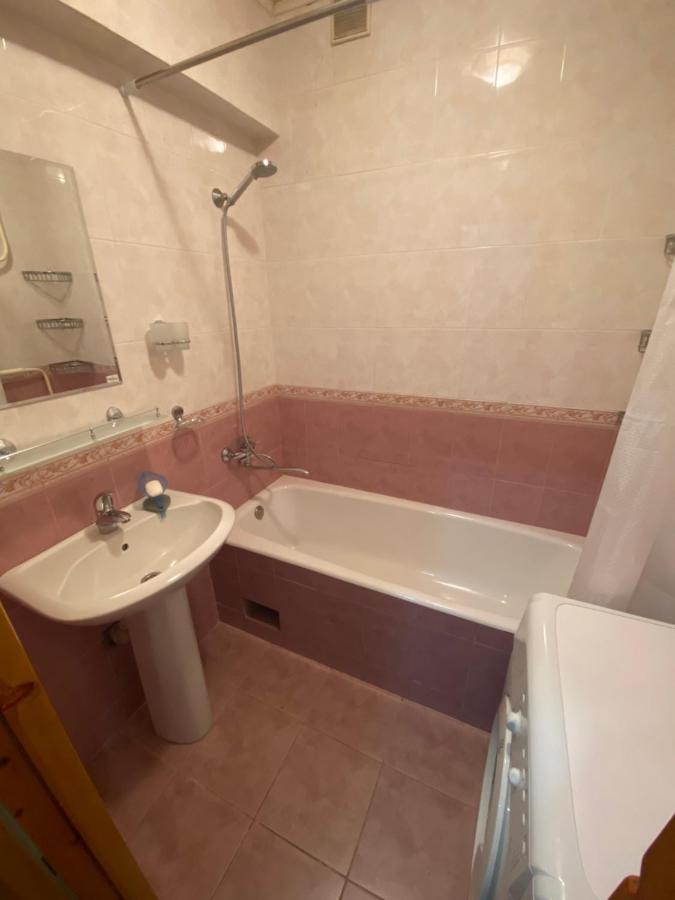 Апартаменты У Парка Голубые Купола И Цум Apartments At Blue Dome Park Ташкент Экстерьер фото