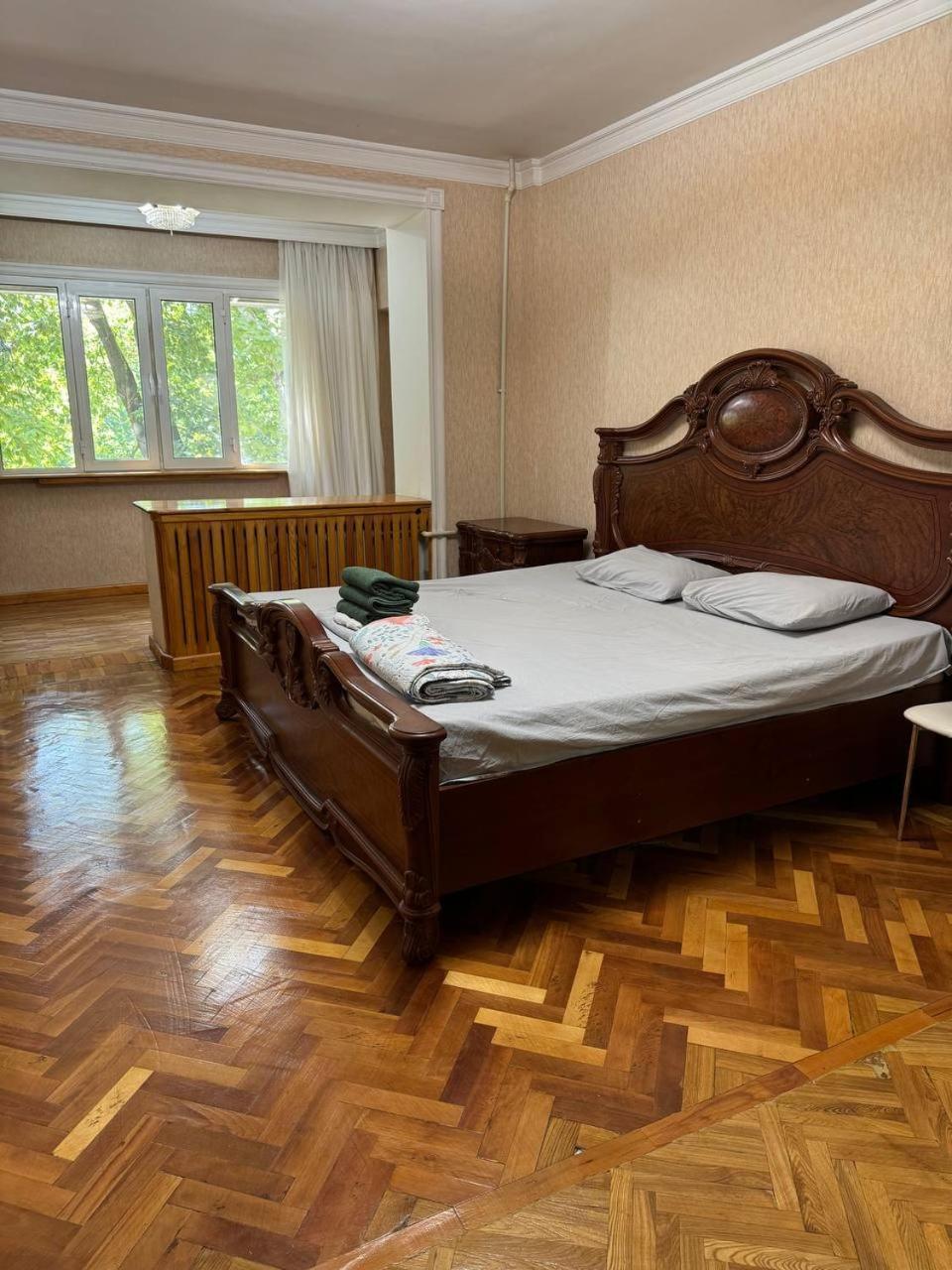 Апартаменты У Парка Голубые Купола И Цум Apartments At Blue Dome Park Ташкент Экстерьер фото