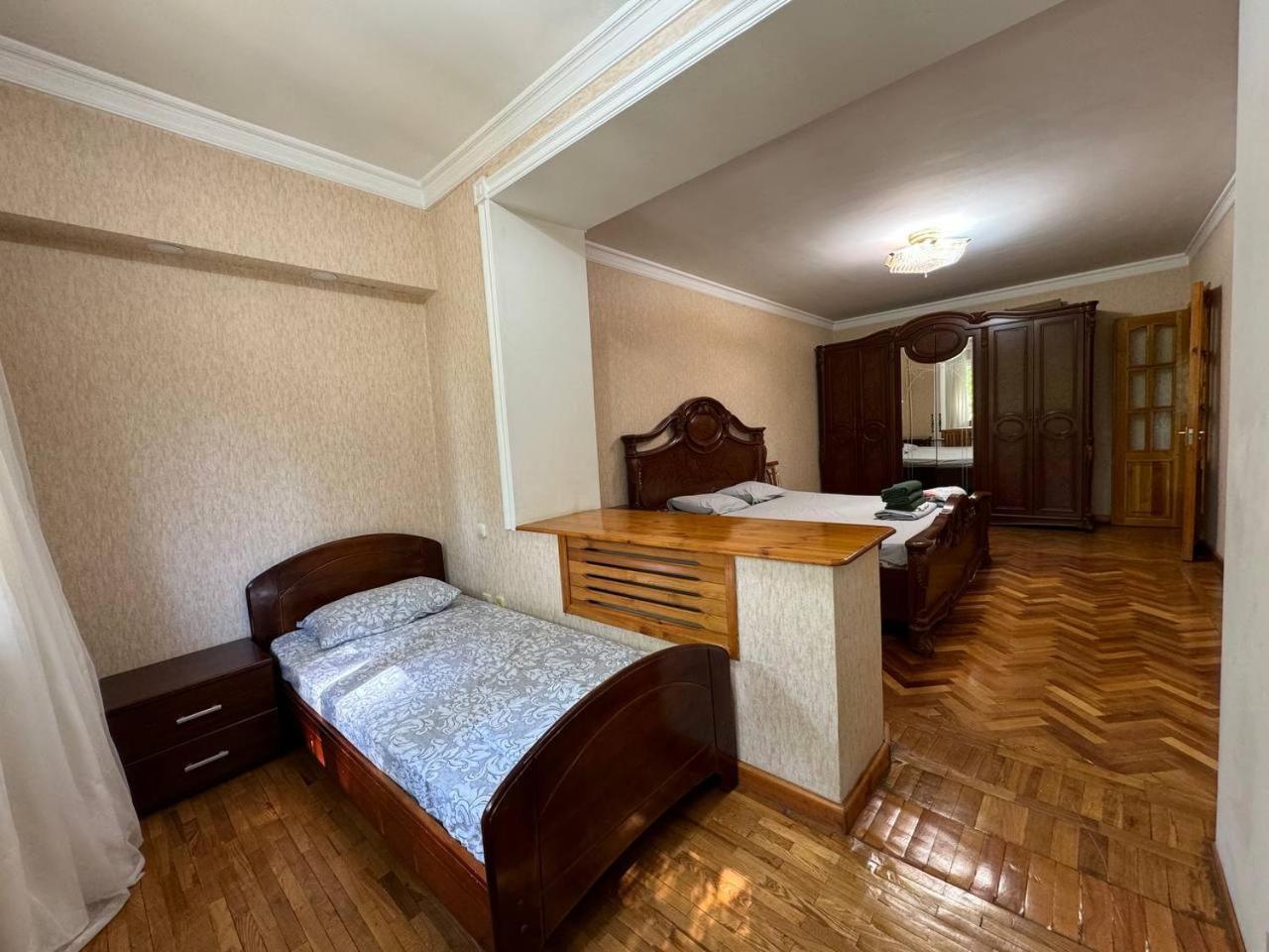Апартаменты У Парка Голубые Купола И Цум Apartments At Blue Dome Park Ташкент Экстерьер фото