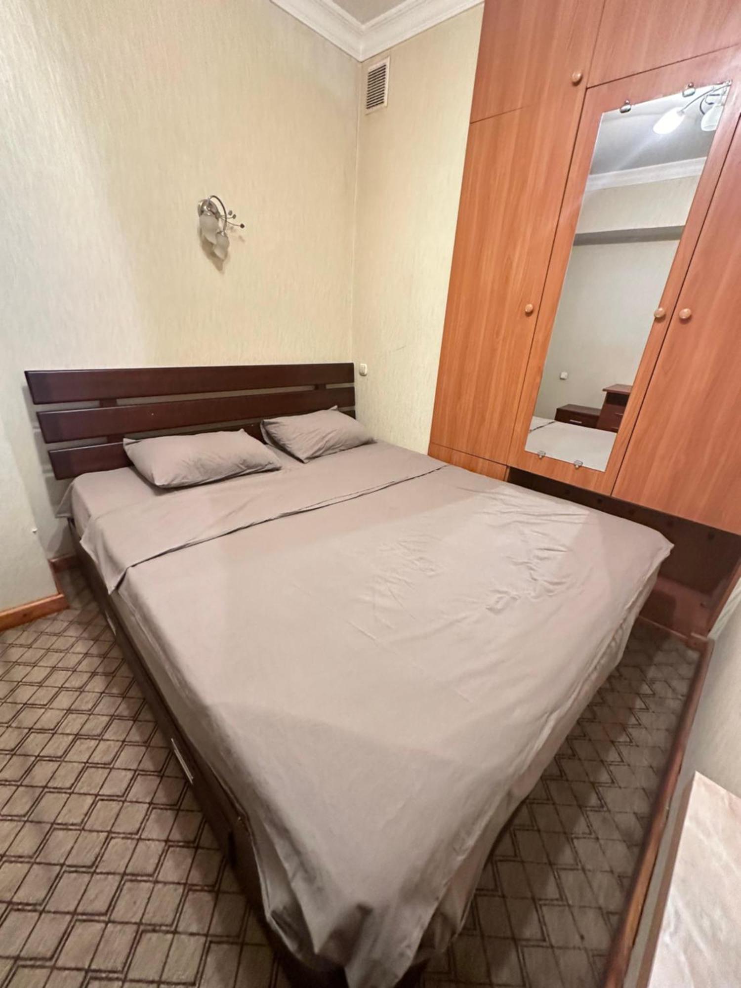 Апартаменты У Парка Голубые Купола И Цум Apartments At Blue Dome Park Ташкент Экстерьер фото
