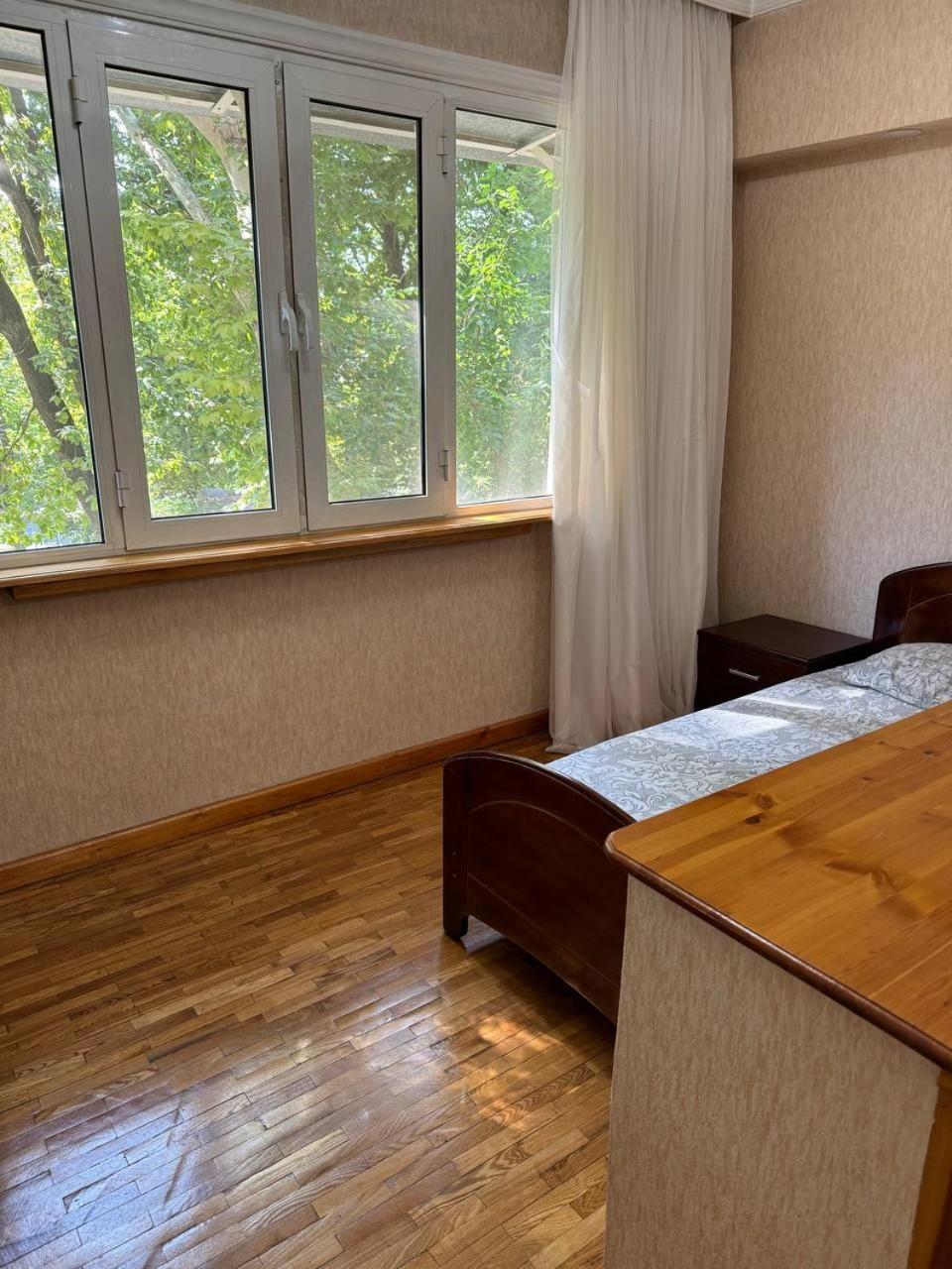 Апартаменты У Парка Голубые Купола И Цум Apartments At Blue Dome Park Ташкент Экстерьер фото
