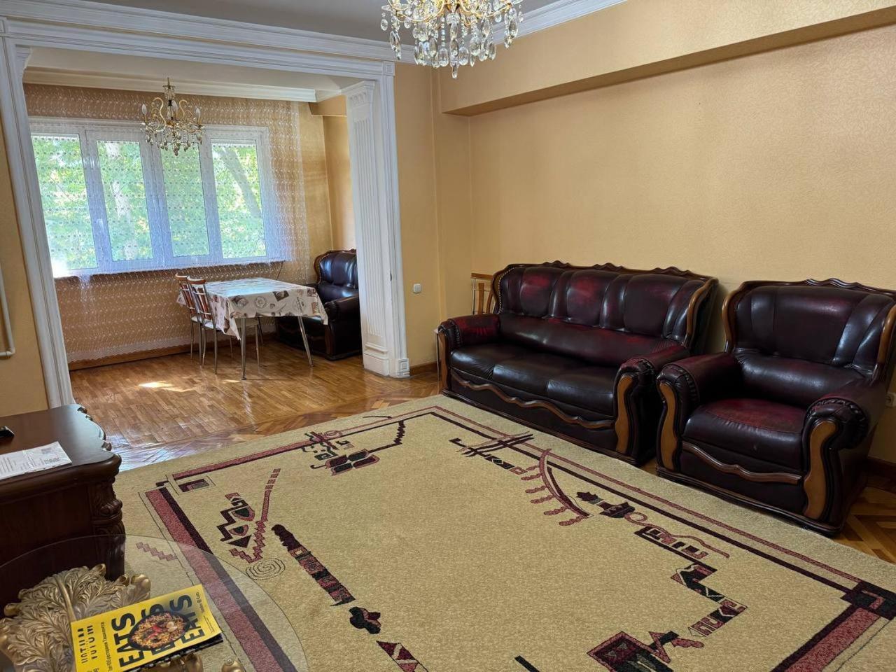 Апартаменты У Парка Голубые Купола И Цум Apartments At Blue Dome Park Ташкент Экстерьер фото